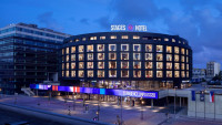 24synerSTAGES HOTEL, Praha